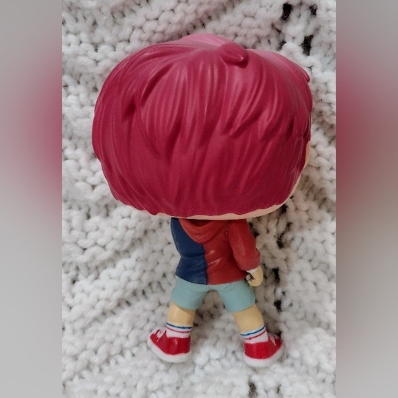 Funko POP! BTS Jung Kook #105 Loose  No Box Figure Only - Picture 3 of 6